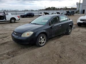 Chevrolet Cobalt LS 2.2L 4 2007