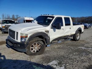 Ford F-250 SUPER DUTY 6.4L 8 2010