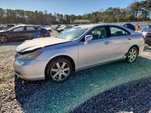 Lexus ES 350 3.5L 6 2007