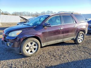 Saturn Outlook XR 3.6L 6 2008