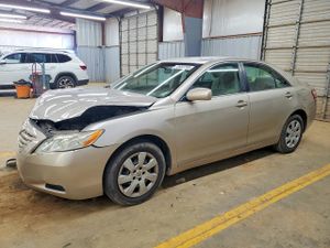 Toyota Camry CE 2.4L 4 2007