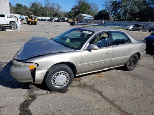 Buick Century CUSTOM 3.1L 6 1999