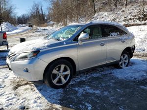 Lexus RX 350 BASE 3.5L 6 2013