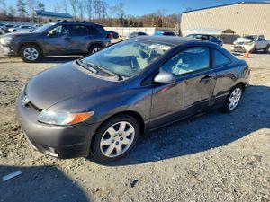 Honda Civic LX 1.8L 4 2011