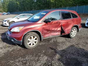 Honda CR-V EXL 2.4L 4 2008