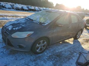 Ford Focus SE 2.0L 4 2014