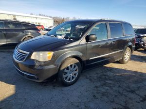 Chrysler Town & Country TOURING 3.6L 6 2014