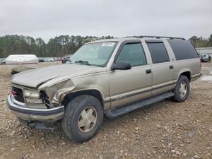 GMC Yukon K1500 5.7L 8 1999