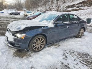 Audi A4 PREMIUM PLUS 2.0L 4 2014