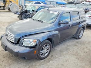 Chevrolet HHR LT 2.2L 4 2011