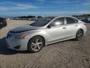 Nissan Altima 2.5 2.5L 4 2013