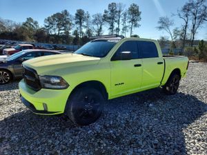 RAM 1500 ST 5.7L 8 2014
