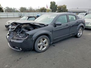 Dodge Avenger R/T 3.5L 6 2008