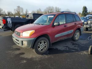 Toyota Rav4 2.0L 4 2001