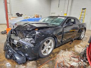 Chevrolet Camaro LT 3.6L 6 2015