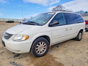 Chrysler Town & Country EX 3.8L 6 2001