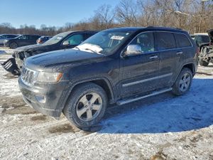 Jeep Grand Cherokee LIMITED 3.6L 6 2012