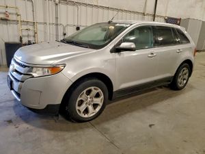 Ford Edge SEL 2.0L 4 2013