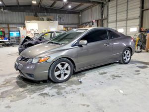 Honda Civic EXL 1.8L 4 2008