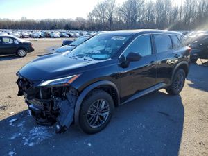 Nissan Rogue S 1.5L 3 2023