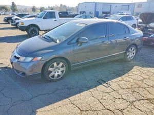 Honda Civic 1.8L 4 2011