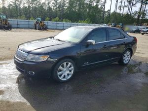 Lincoln MKZ 3.5L 6 2008