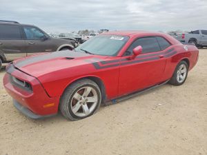 Dodge Challenger SXT 3.6L 6 2013