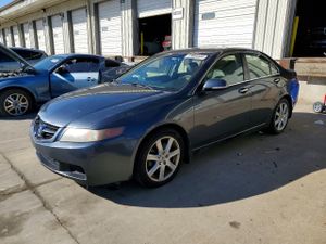 Acura TSX 2.4L 4 2005