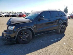 Jeep Grand Cherokee OVERLAND 5.7L 8 2011