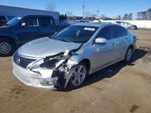 Nissan Altima 2.5 2.5L 4 2013