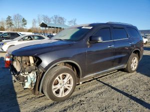 Dodge Durango CREW 5.7L 8 2013