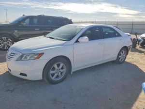 Toyota Camry CE 2.4L 4 2007