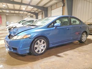 Honda Civic LX 1.8L 4 2009