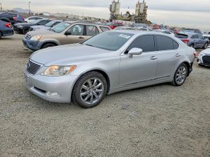 Lexus LS 460 4.6L 8 2008