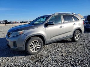 Kia Sorento LX 3.3L 6 2015