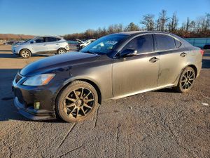 Lexus IS 250 2.5L 6 2009