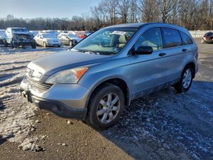 Honda CR-V EX 2.4L 4 2007