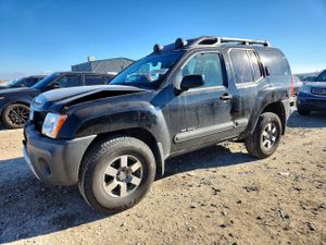 Nissan Xterra OFF ROAD 4.0L 6 2010