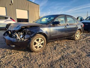 Hyundai Sonata GLS 2.4L 4 2006