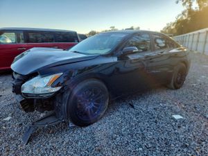 Nissan Maxima S 3.5L 6 2010