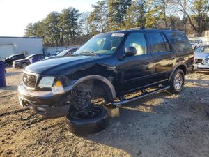 Ford Expedition XLT 5.4L 8 2001