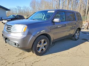 Honda Pilot EXL 3.5L 6 2015