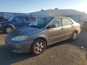 Toyota Corolla CE 1.8L 4 2003