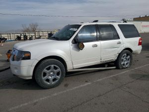 Ford Expedition LIMITED 5.4L 8 2014
