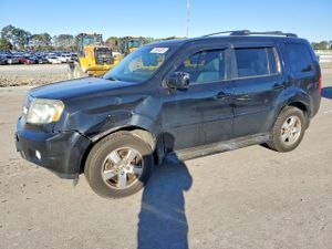 Honda Pilot EX 3.5L 6 2011