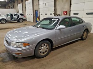 Buick LeSabre CUSTOM 3.8L 6 2005