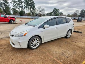 Toyota Prius 1.8L 4 2013