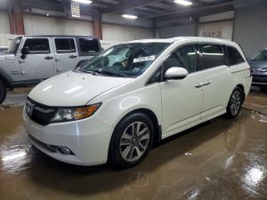 Honda Odyssey TOURING 3.5L 6 2015