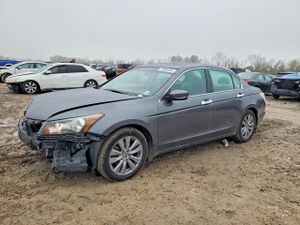 Honda Accord EXL 2.4L 4 2011