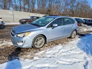 Subaru Impreza PREMIUM 2.0L 4 2014